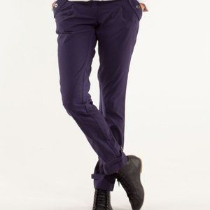 Lululemon Pedal Power Pant - Sz 4